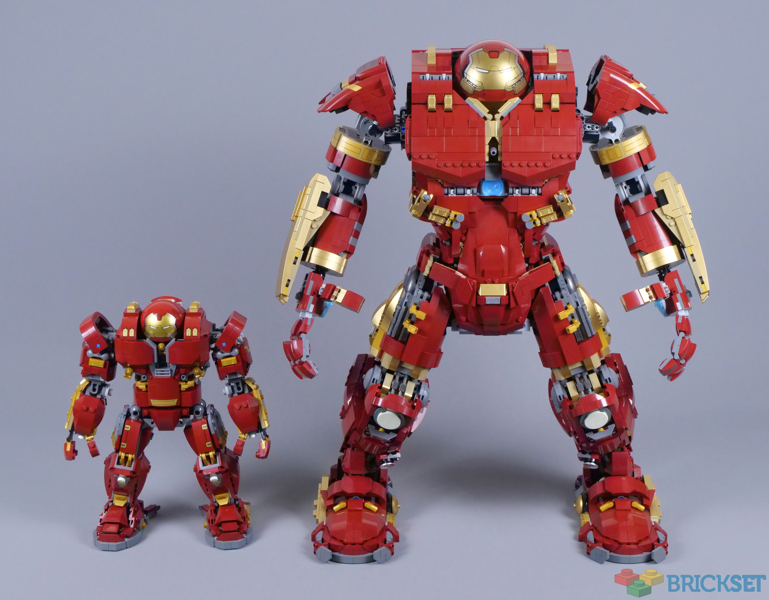 Ucs hulkbuster best sale